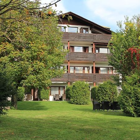 Apartments Krassnig Krumpendorf Exterior photo
