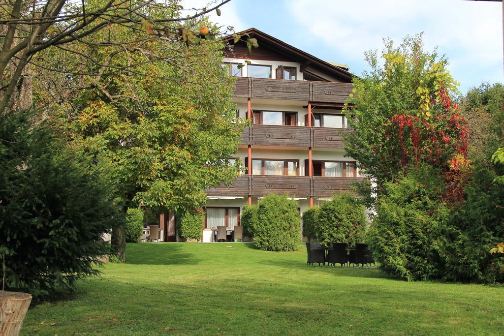 Apartments Krassnig Krumpendorf Exterior photo