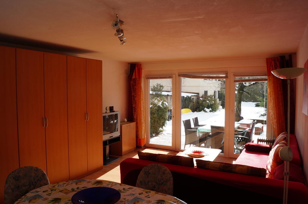 Apartments Krassnig Krumpendorf Room photo
