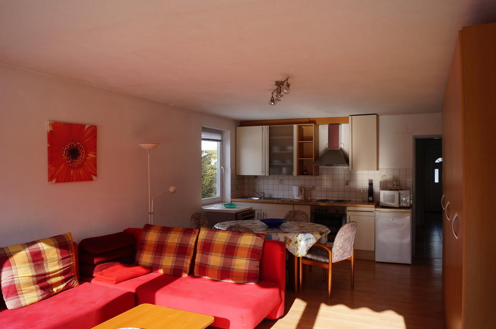 Apartments Krassnig Krumpendorf Room photo