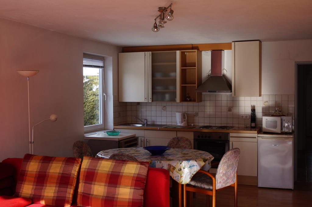 Apartments Krassnig Krumpendorf Room photo