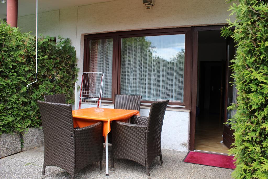 Apartments Krassnig Krumpendorf Exterior photo