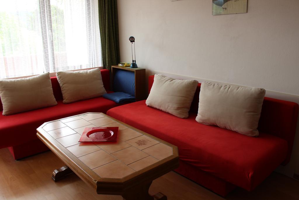 Apartments Krassnig Krumpendorf Room photo